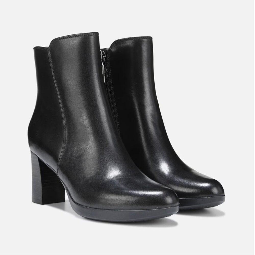 Blondo Indie Waterprooof Bootie
